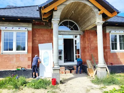 MARES Rzeszów - Autoryzowany partner MS więcej niż OKNA